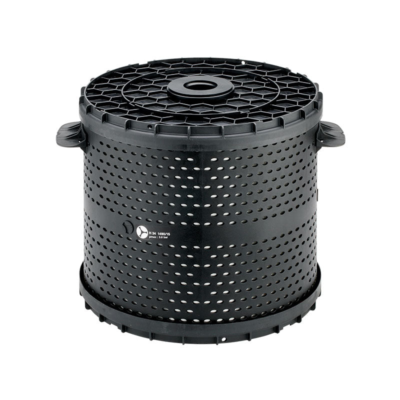 Filter H34 1490/15 - KIT (Min. Bestellmenge: 4 Stk.)