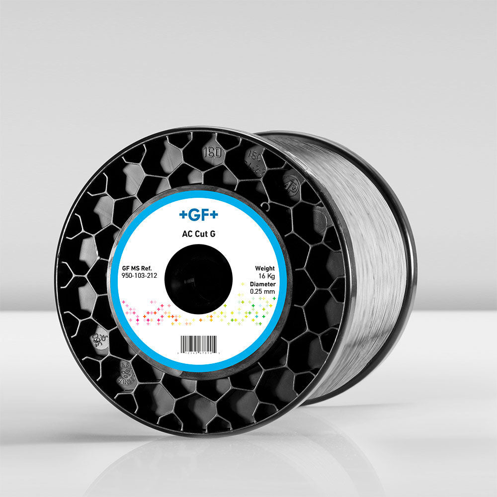 AC CUT G  - 0.25 - 1 SPULE 16 KG (K200)