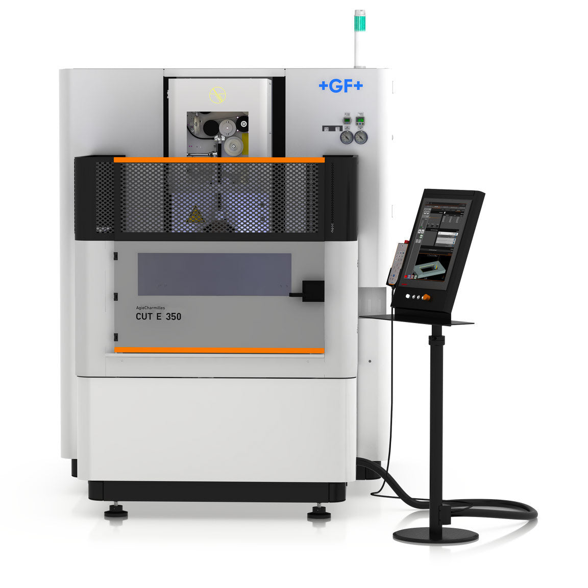 CUT E 350 Jobshop