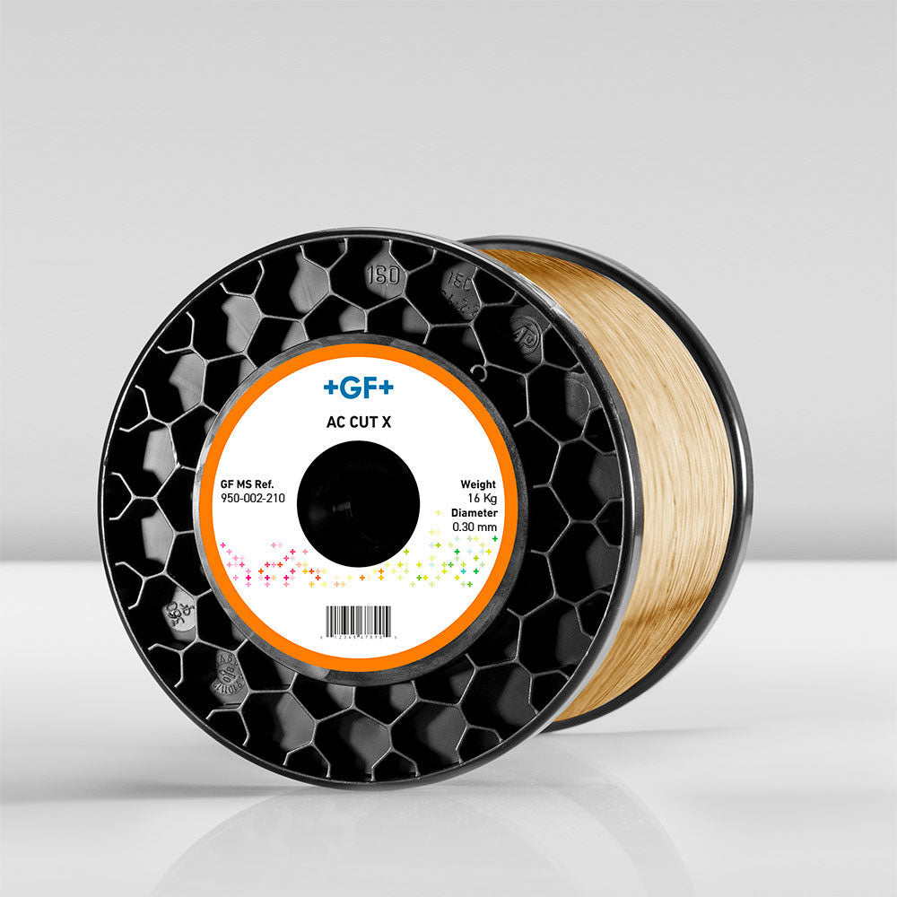 AC CUT X - 0.30 - 1 SPULE 16 KG (K200)