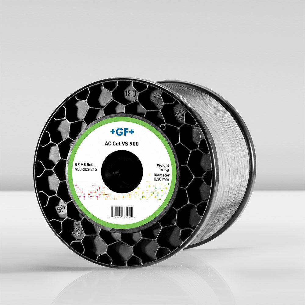 AC CUT VS 900 - 0.30 - 1 SPULE 16 KG (K200)